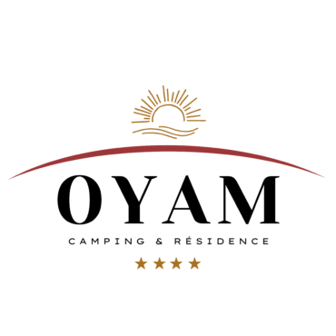 Logo Camping Partenaire Oyam