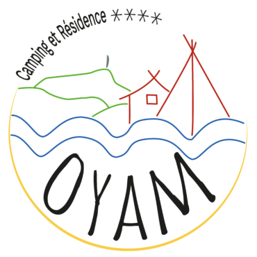 Logo camping partenaire Oyam