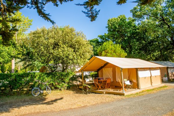 Bungalow Toilé 2 Chambres Sans Sanitaire