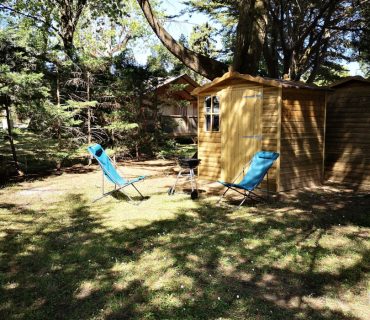 Camping Airotel Ile Oleron Emplacements Tentes