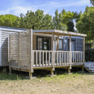 Mobilheim Hobereau Aux Embruns D Olerons