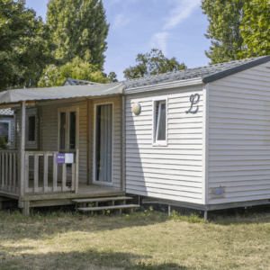 Mobile Home 6 Personnes Bihoreau à Oleron