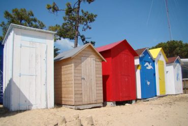 What to Visit on Oleron Island