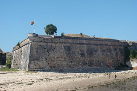 Visite Citadelle Oleron