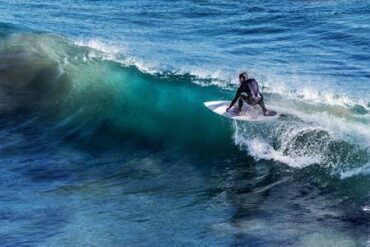 Camping Surf Ile Oleron