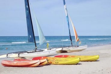 Kayak De Mer Oleron