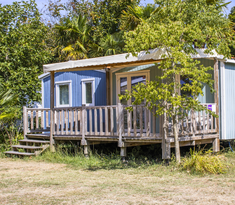 Cabane Du Pecheur Aux Embruns