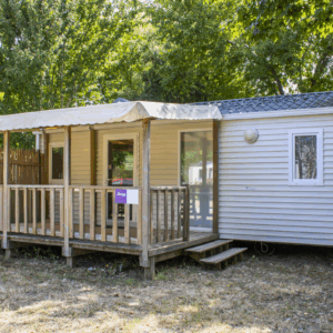 Mobil Home Huppe Pour 4 Personnes Camping Les Embruns D Oleron