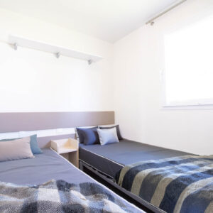 Huppe 4 Mobile Home, Les Embruns D'Oléron, Double Room