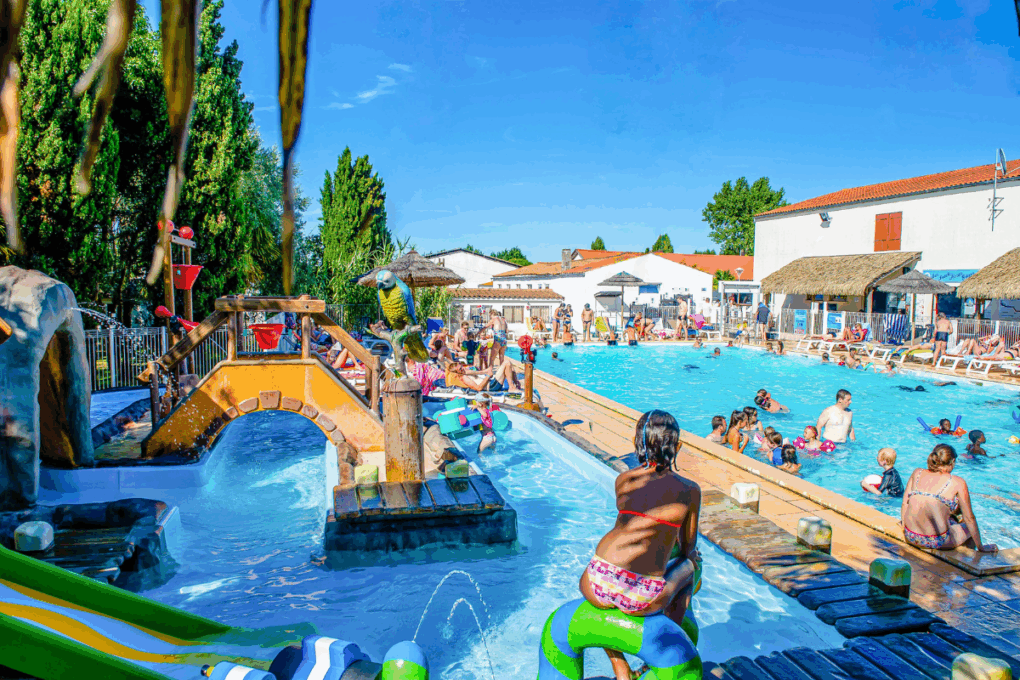 Visuel Les Embruns D'oléron